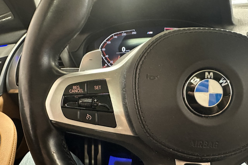 2021 BMW X3 - Image 14