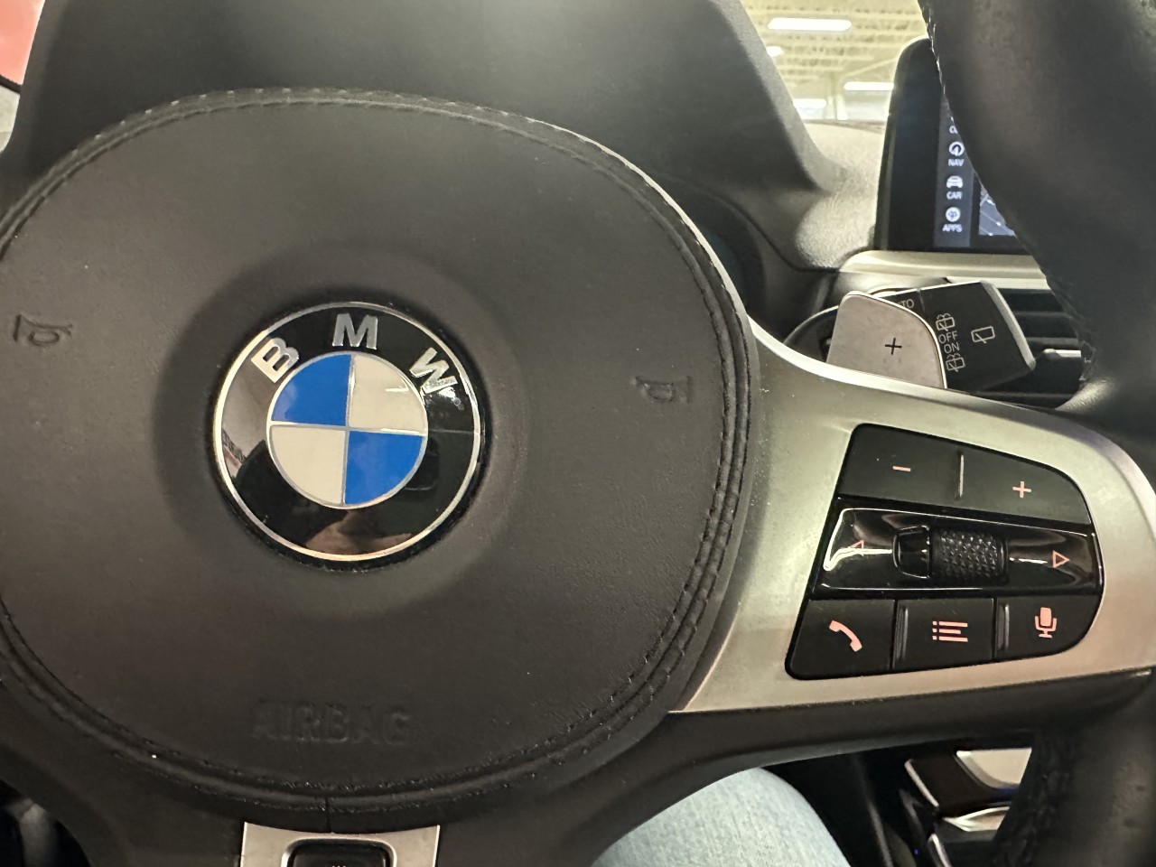 2021 BMW X3 - Image 15
