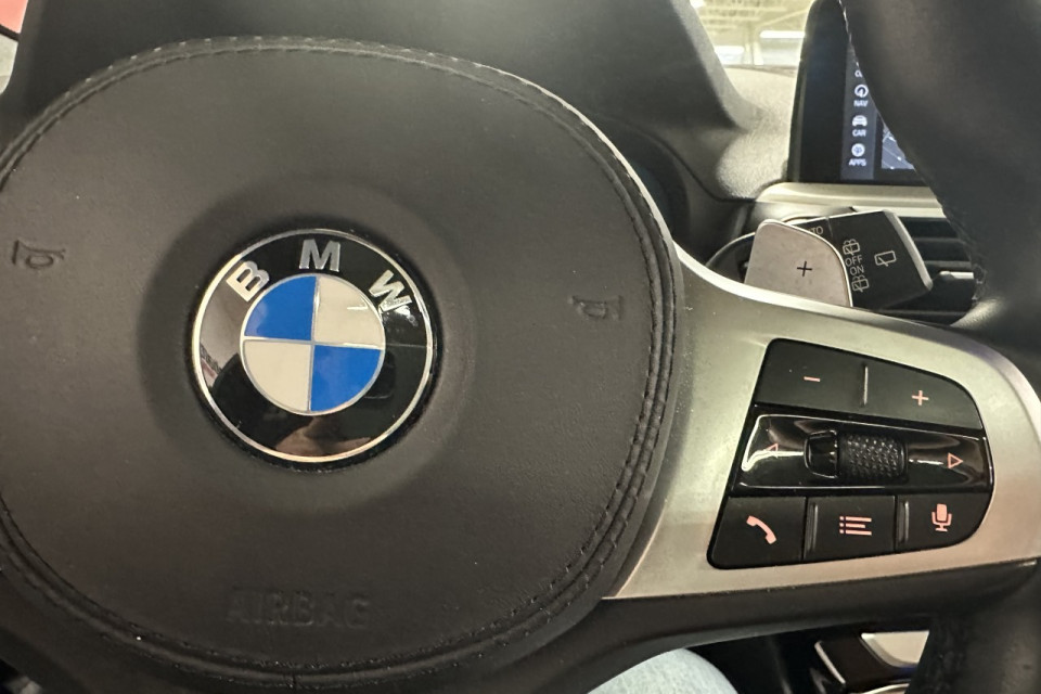 2021 BMW X3 - Image 15