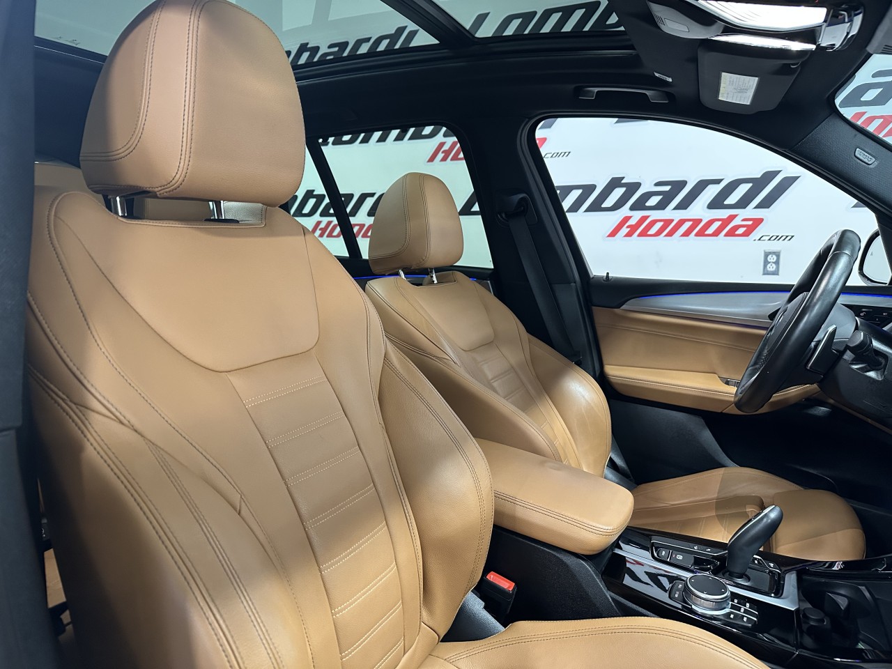 2021 BMW X3 - Image 21