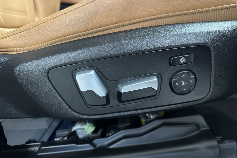 2021 BMW X3 - Image 22