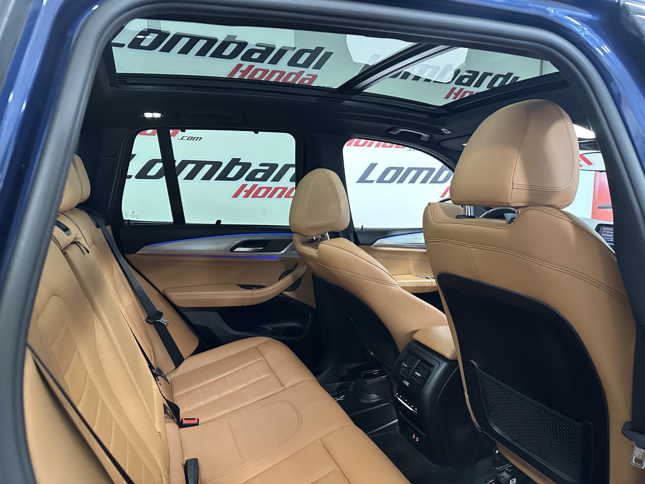 2021 BMW X3 - Image 24