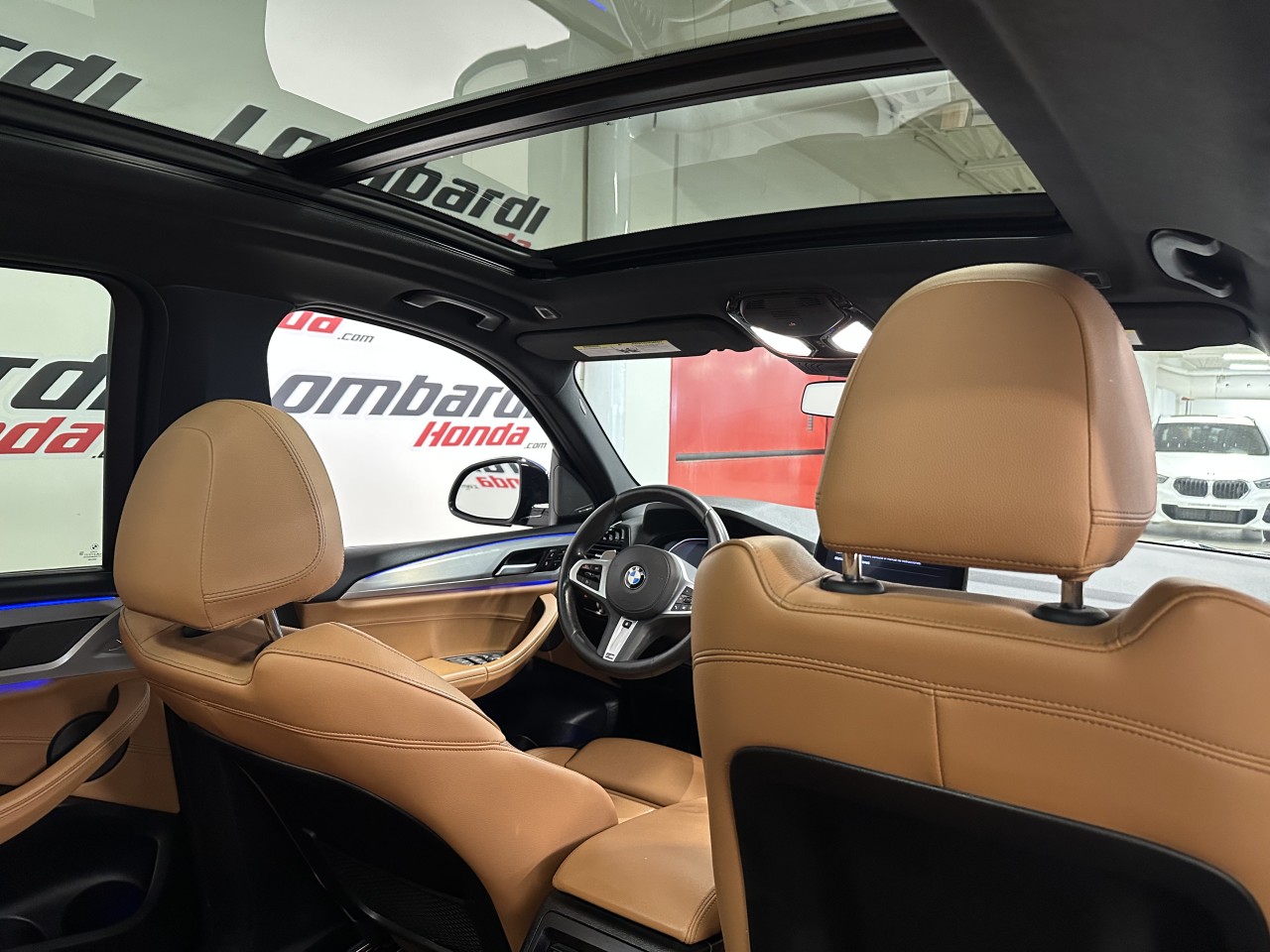 2021 BMW X3 - Image 25