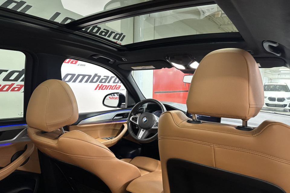 2021 BMW X3 - Image 25