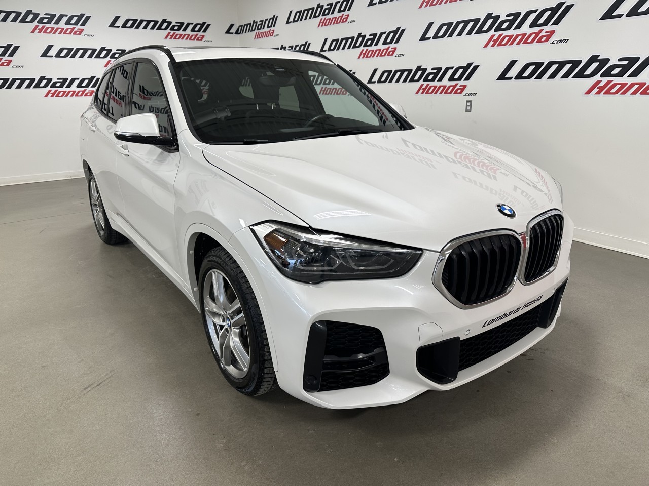 2020 BMW X1 - Image 1