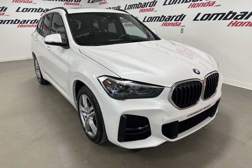 2020 BMW X1 - Image 1