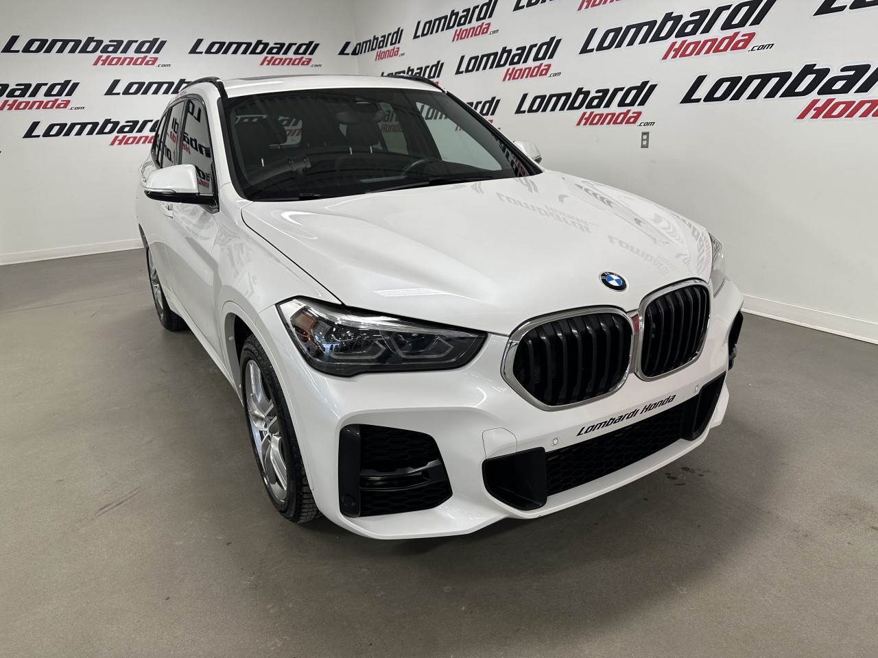 2020 BMW X1 - Image 25