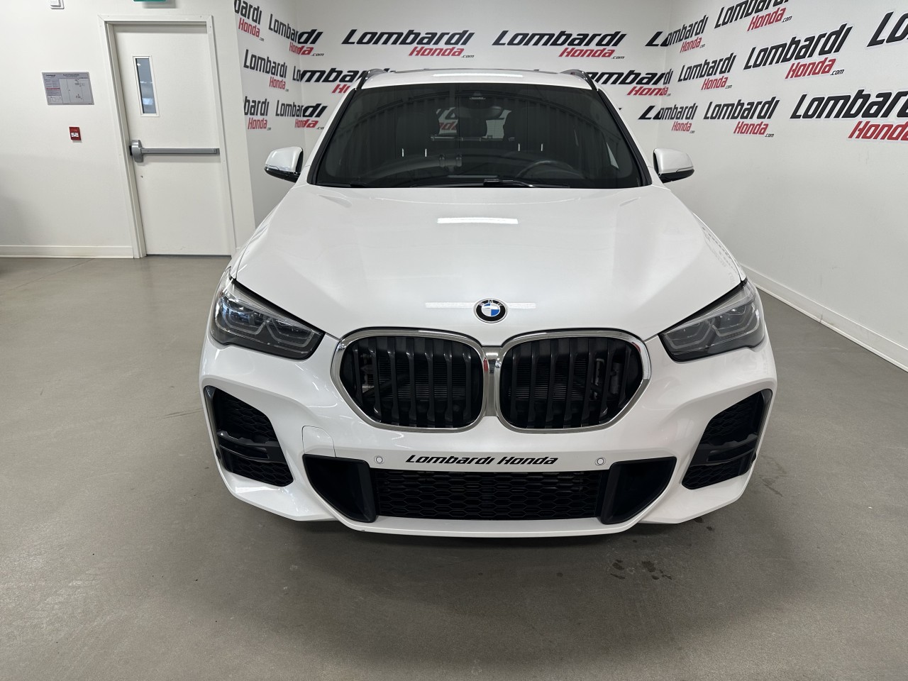 2020 BMW X1 - Image 3