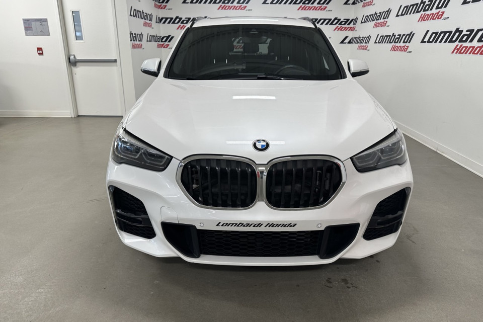 2020 BMW X1 - Image 3