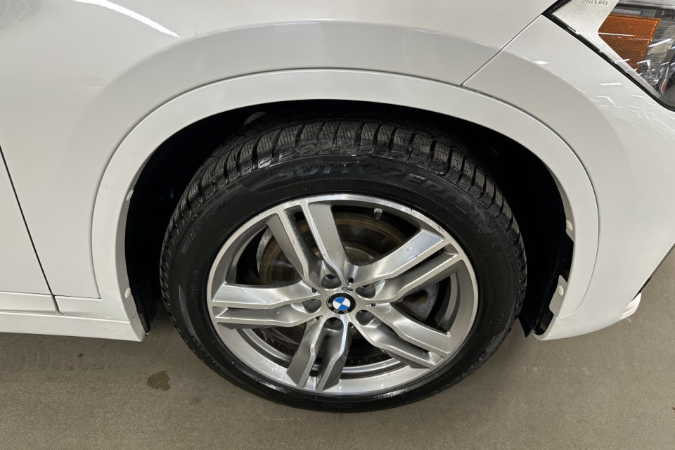 2020 BMW X1 - Image 5