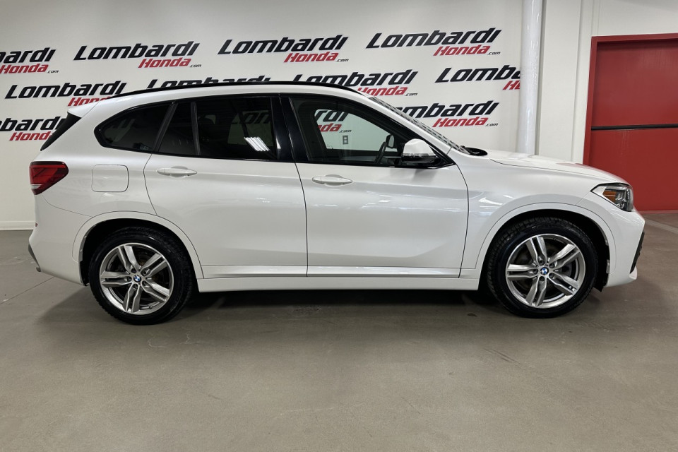 2020 BMW X1 - Image 6