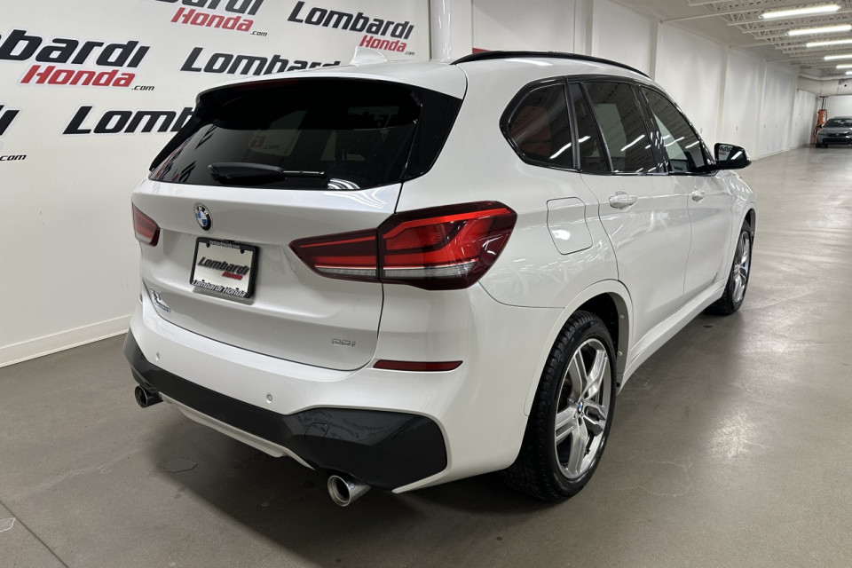 2020 BMW X1 - Image 8