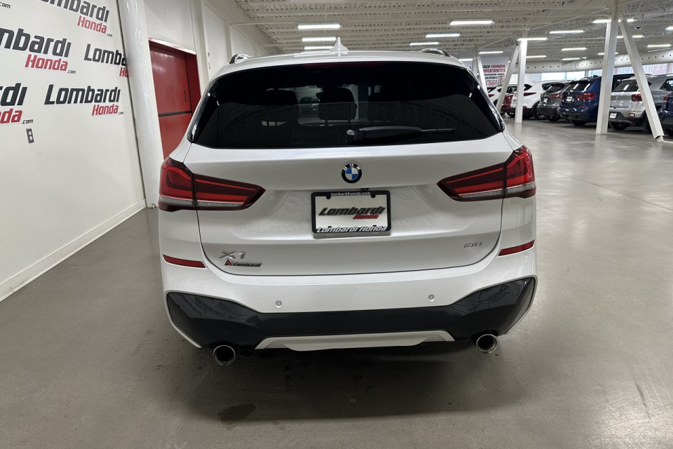 2020 BMW X1 - Image 9