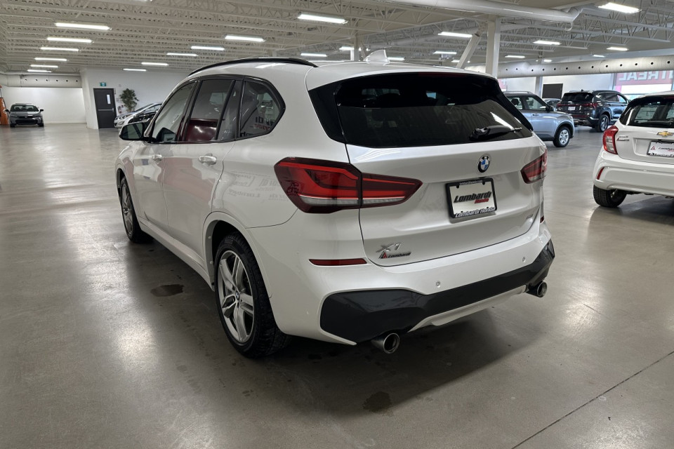 2020 BMW X1 - Image 10