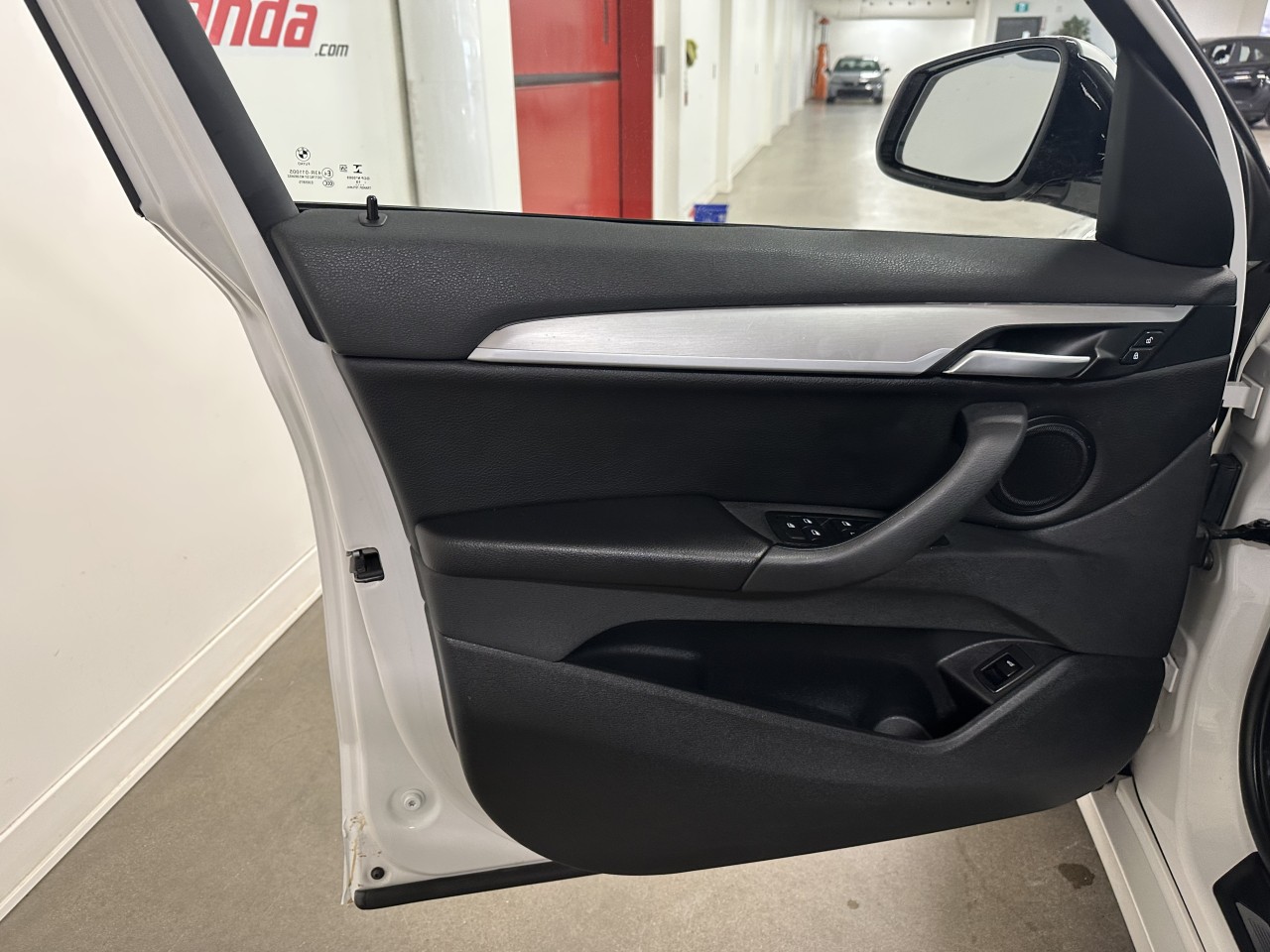 2020 BMW X1 - Image 11