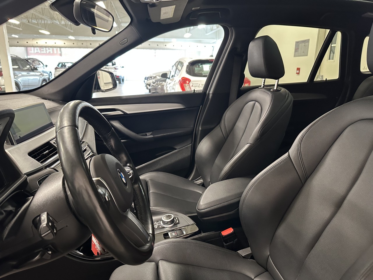 2020 BMW X1 - Image 12