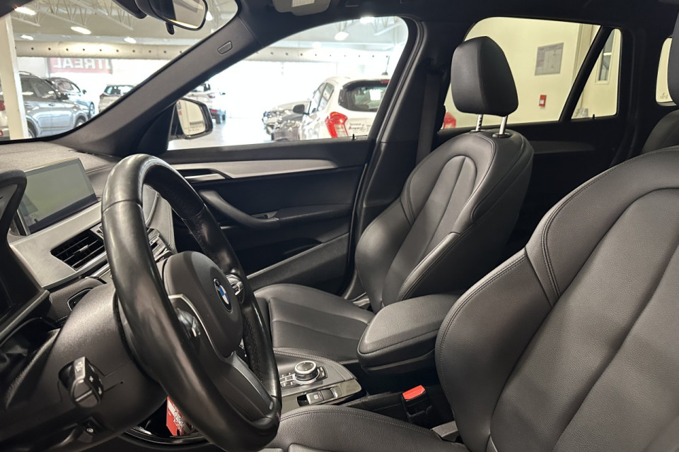 2020 BMW X1 - Image 12