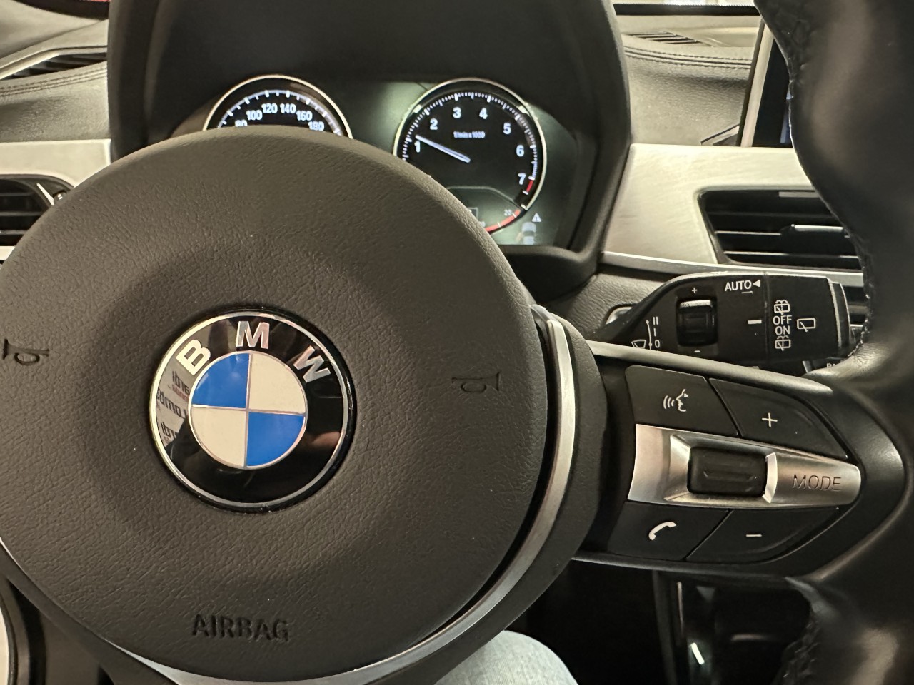 2020 BMW X1 - Image 16