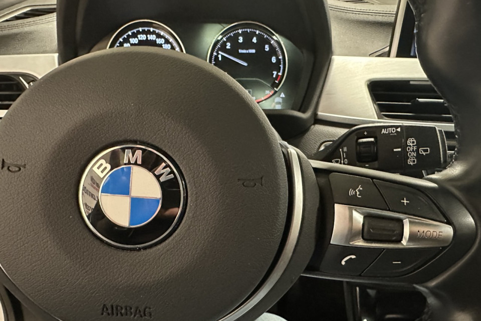 2020 BMW X1 - Image 16