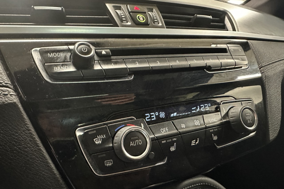 2020 BMW X1 - Image 18