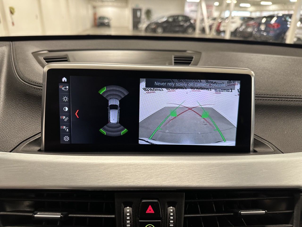 2020 BMW X1 - Image 17