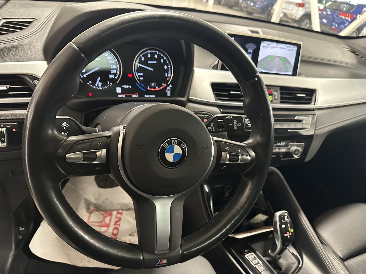 2020 BMW X1 - Image 19
