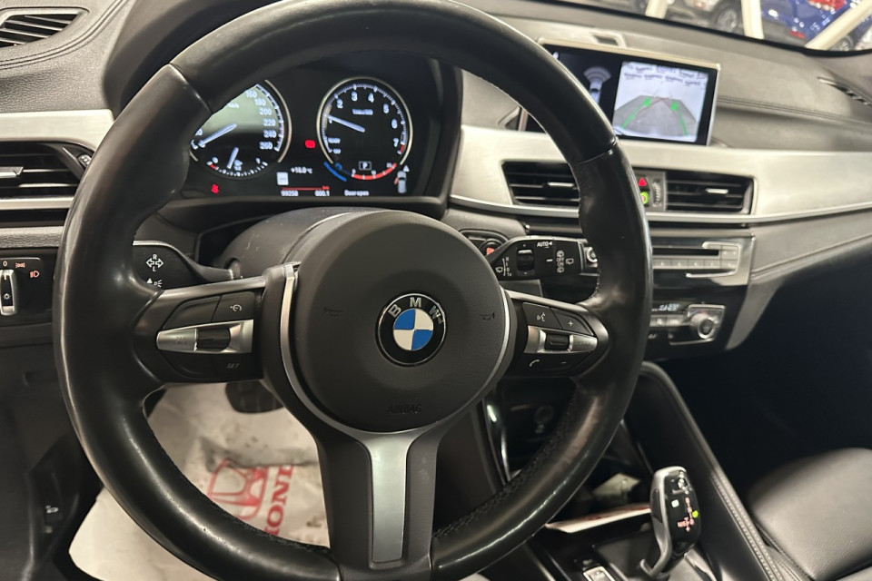 2020 BMW X1 - Image 19