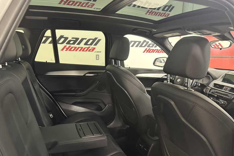 2020 BMW X1 - Image 23