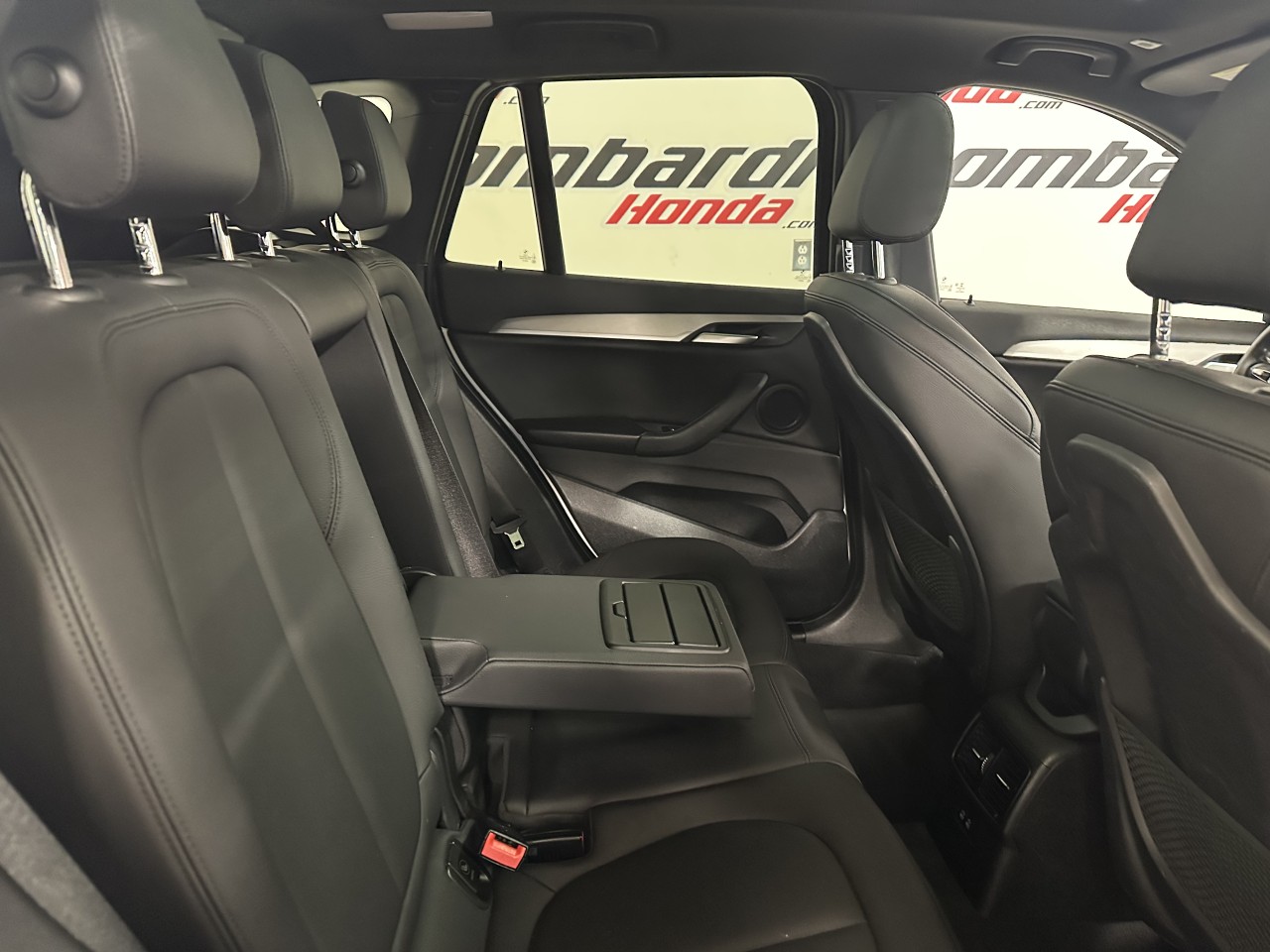 2020 BMW X1 - Image 24