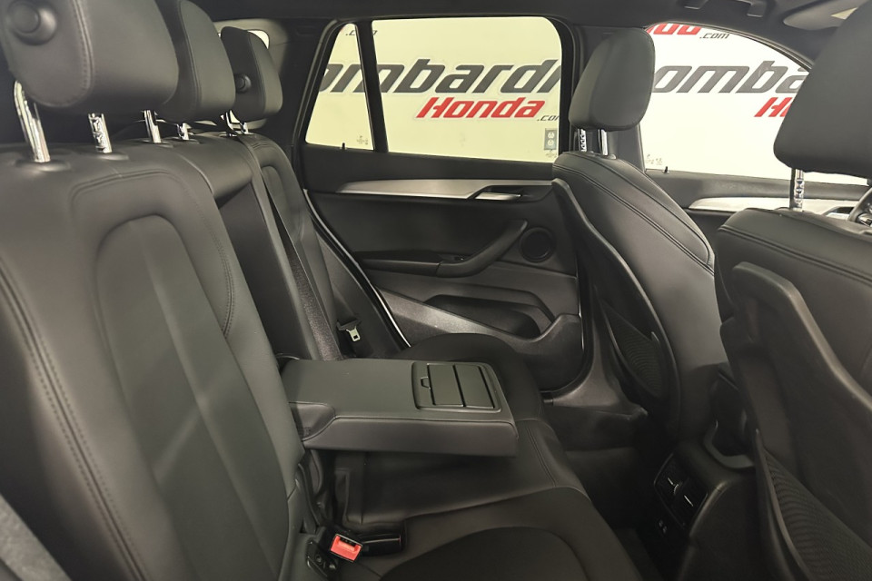 2020 BMW X1 - Image 24