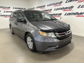 2017 Honda Odyssey - Thumbnail 1