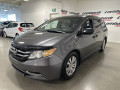 2017 Honda Odyssey - Thumbnail 4