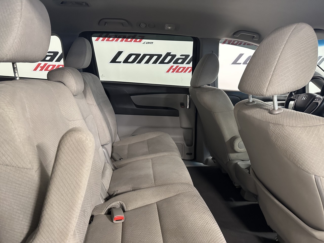 2017 Honda Odyssey - Image 25