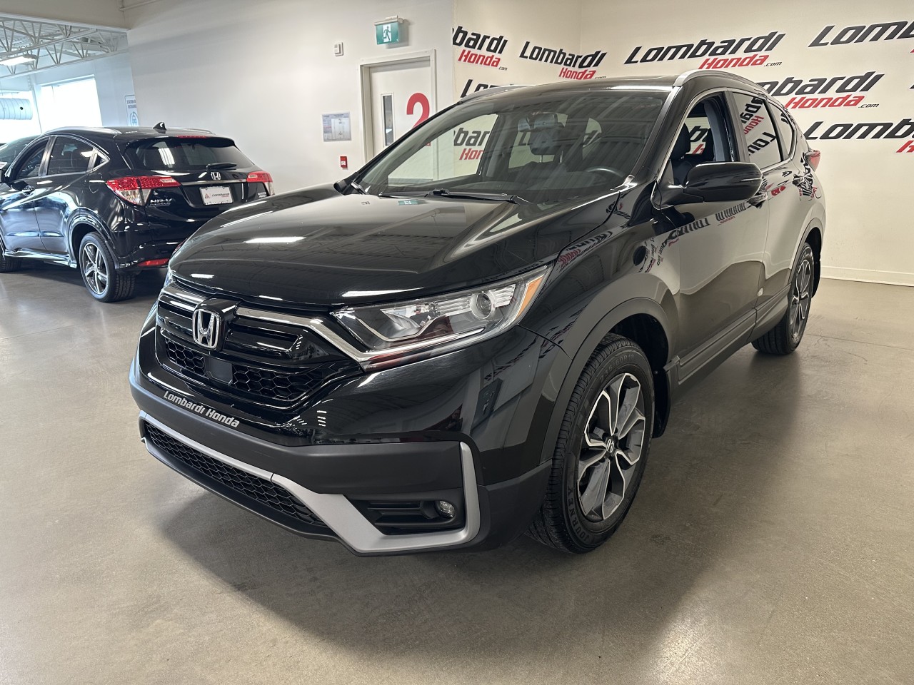 2022 Honda CR-V - Image 4