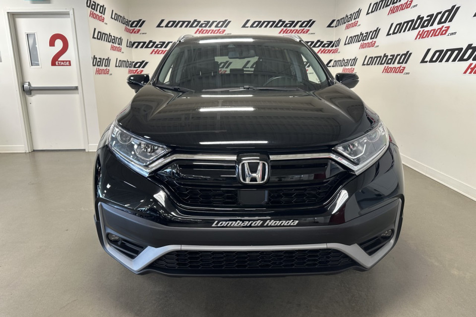 2022 Honda CR-V - Image 3