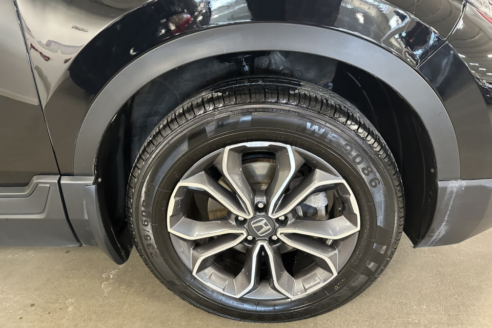 2022 Honda CR-V - Image 5