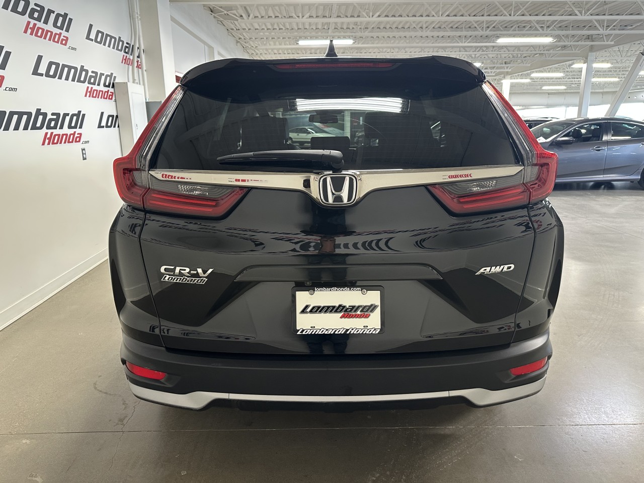 2022 Honda CR-V - Image 8