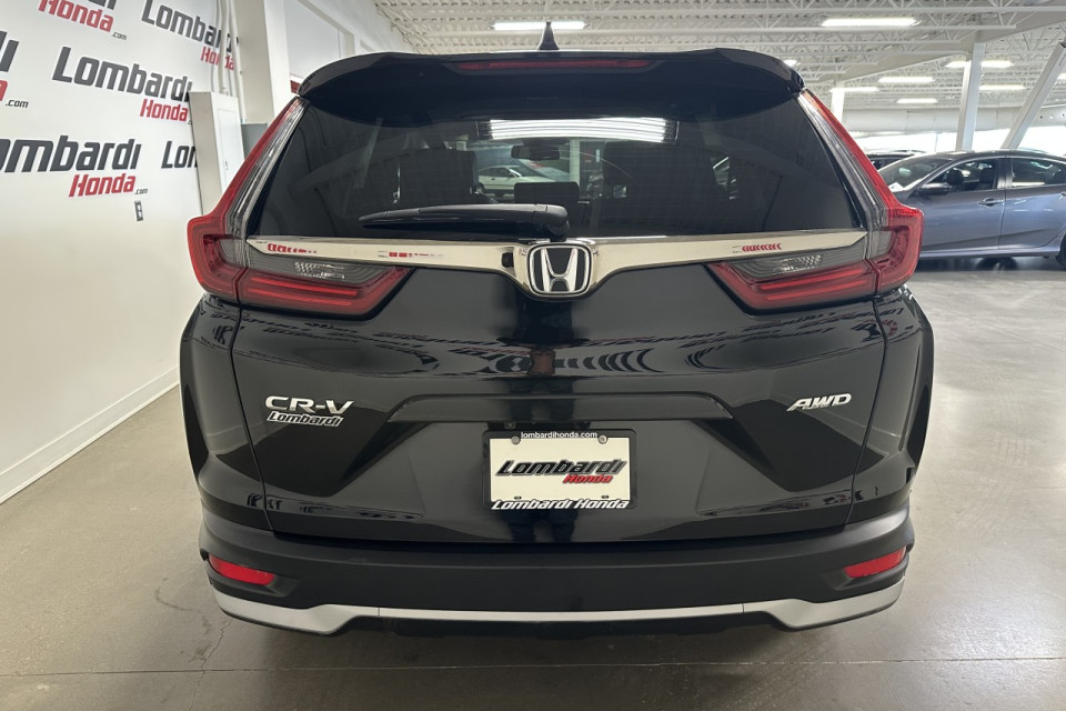 2022 Honda CR-V - Image 8