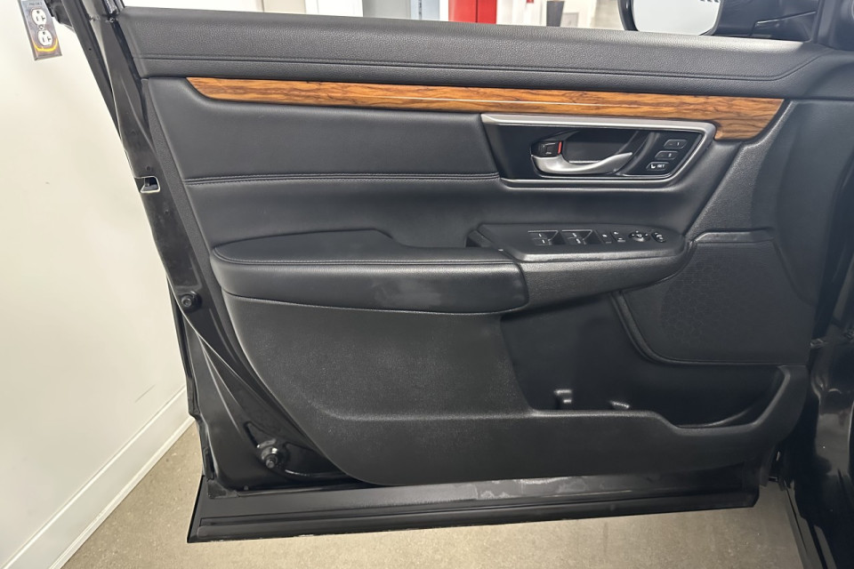 2022 Honda CR-V - Image 10