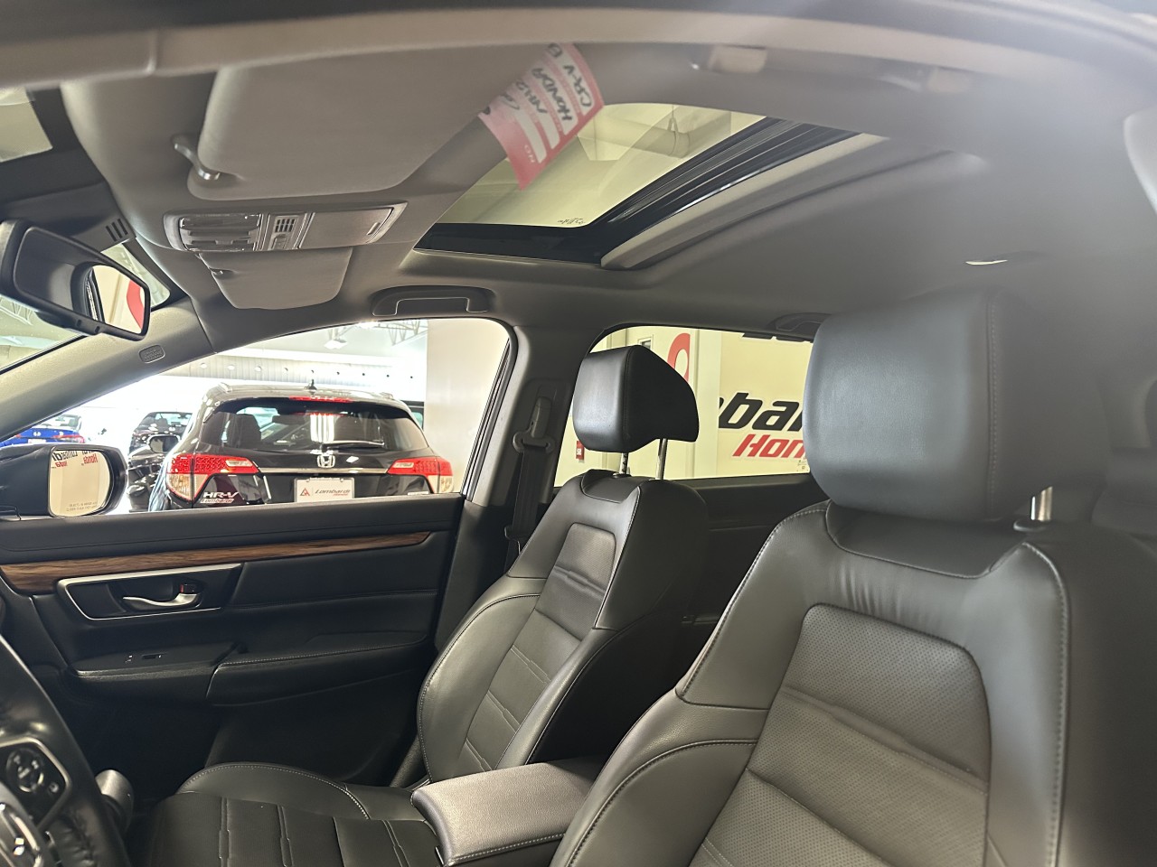 2022 Honda CR-V - Image 12