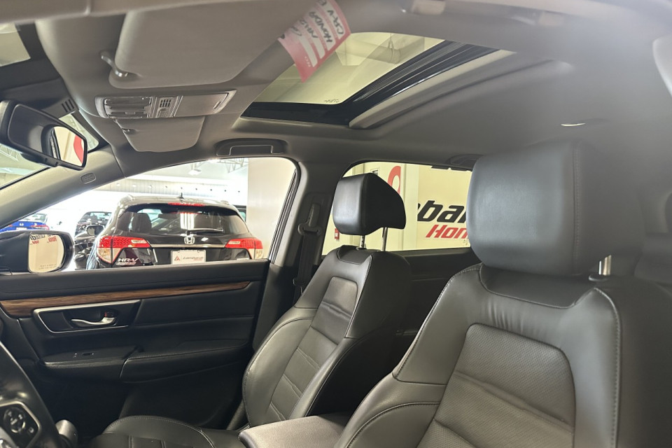 2022 Honda CR-V - Image 12