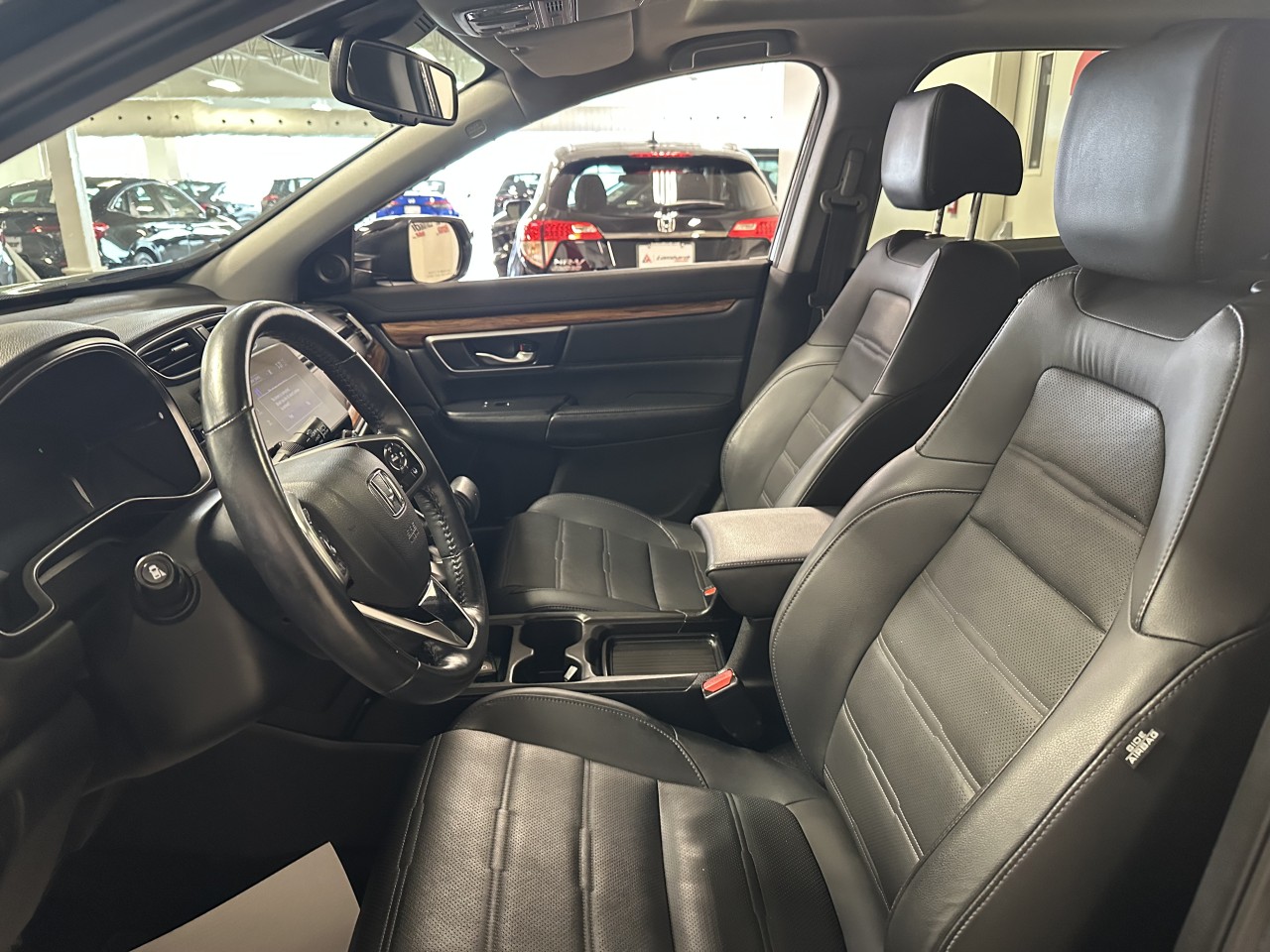 2022 Honda CR-V - Image 13