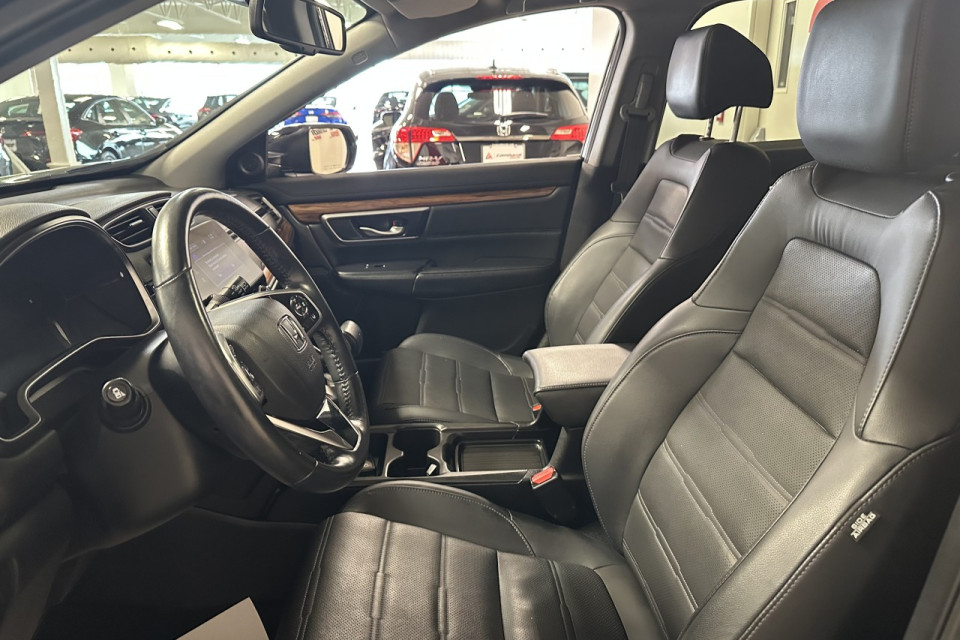 2022 Honda CR-V - Image 13
