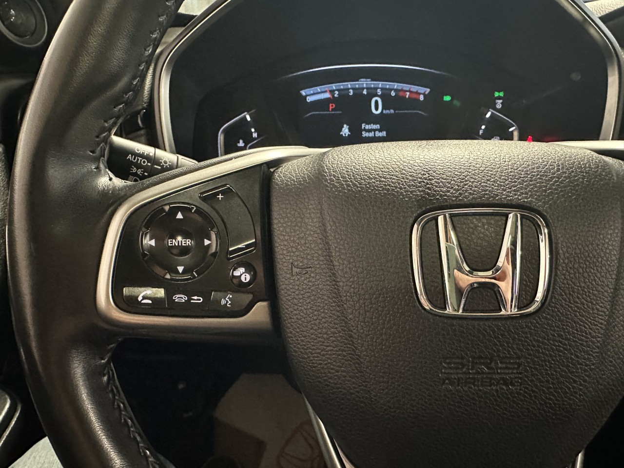 2022 Honda CR-V - Image 15