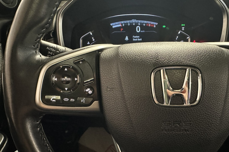 2022 Honda CR-V - Image 15