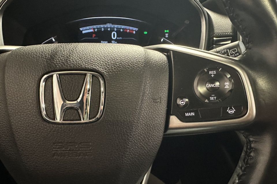 2022 Honda CR-V - Image 16