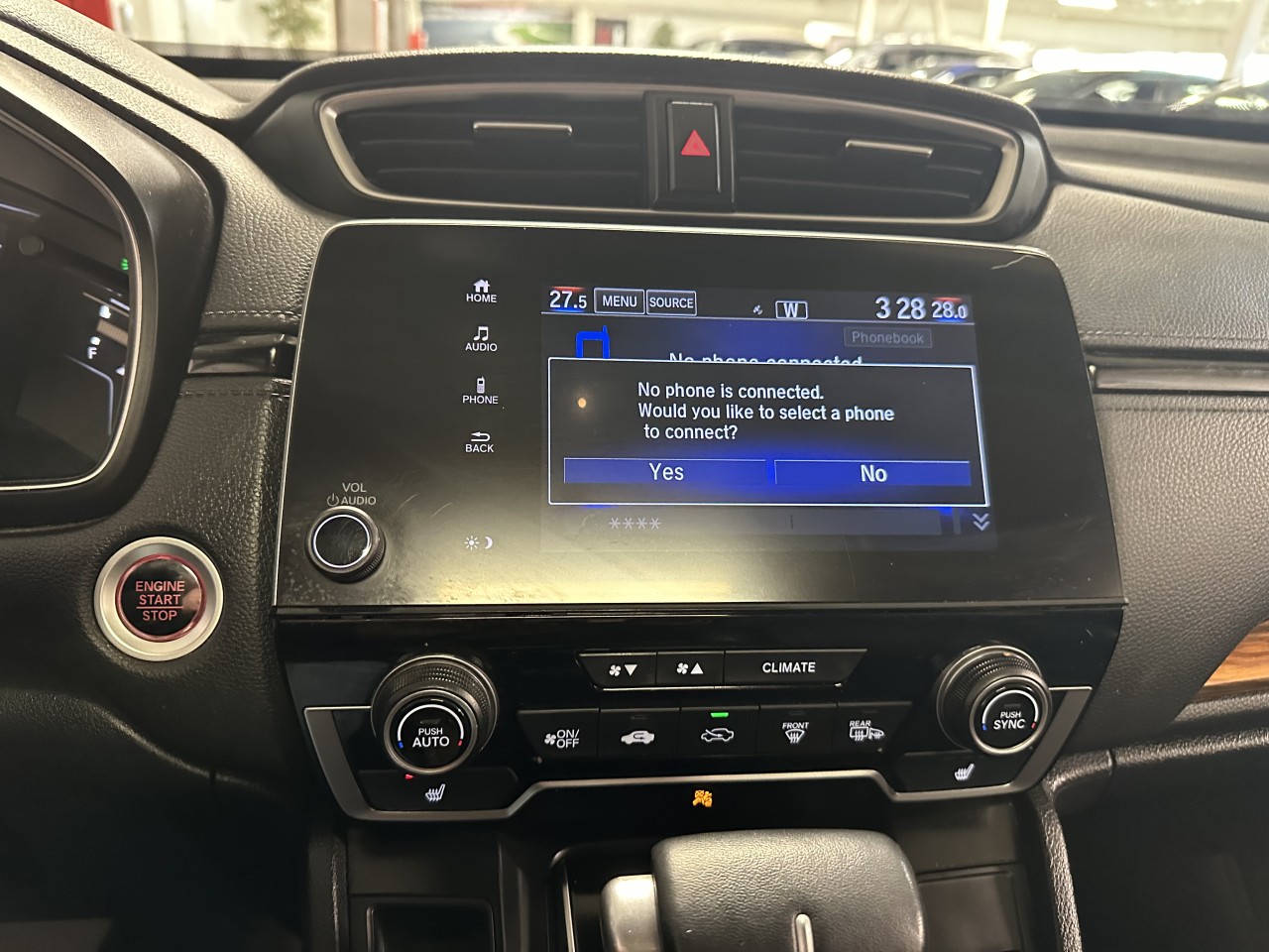 2022 Honda CR-V - Image 17