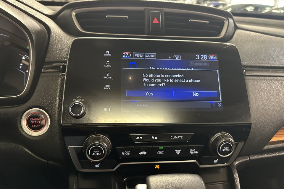 2022 Honda CR-V - Image 17