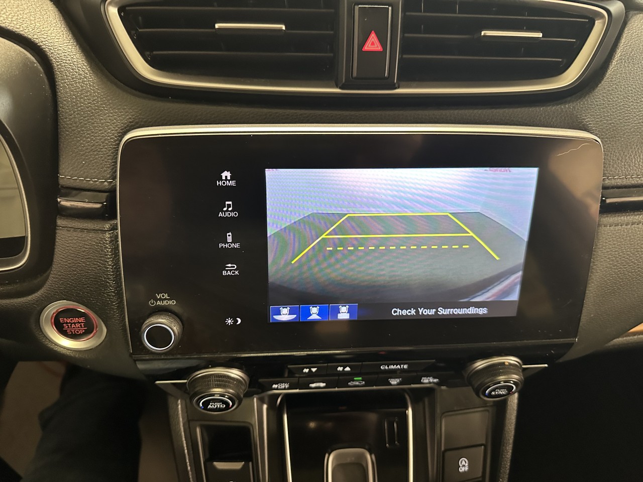 2022 Honda CR-V - Image 18