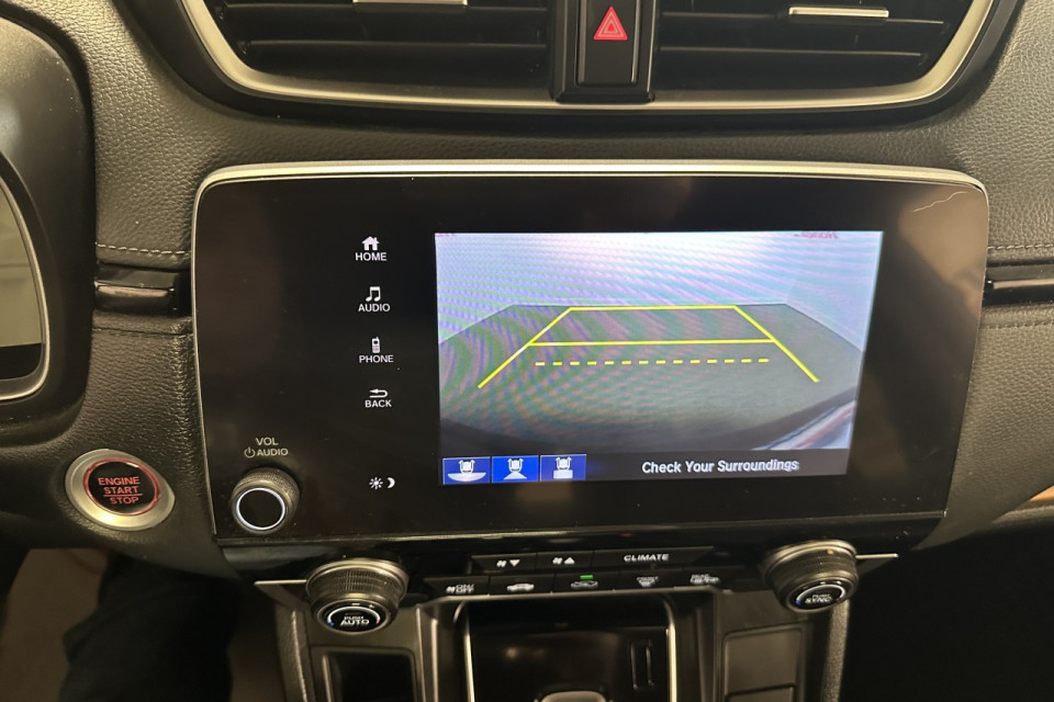 2022 Honda CR-V - Image 18